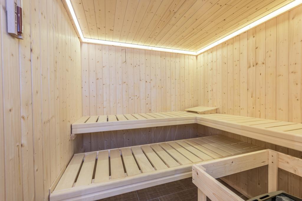 Haus Moesenlechner Apartment Maishofen Luaran gambar