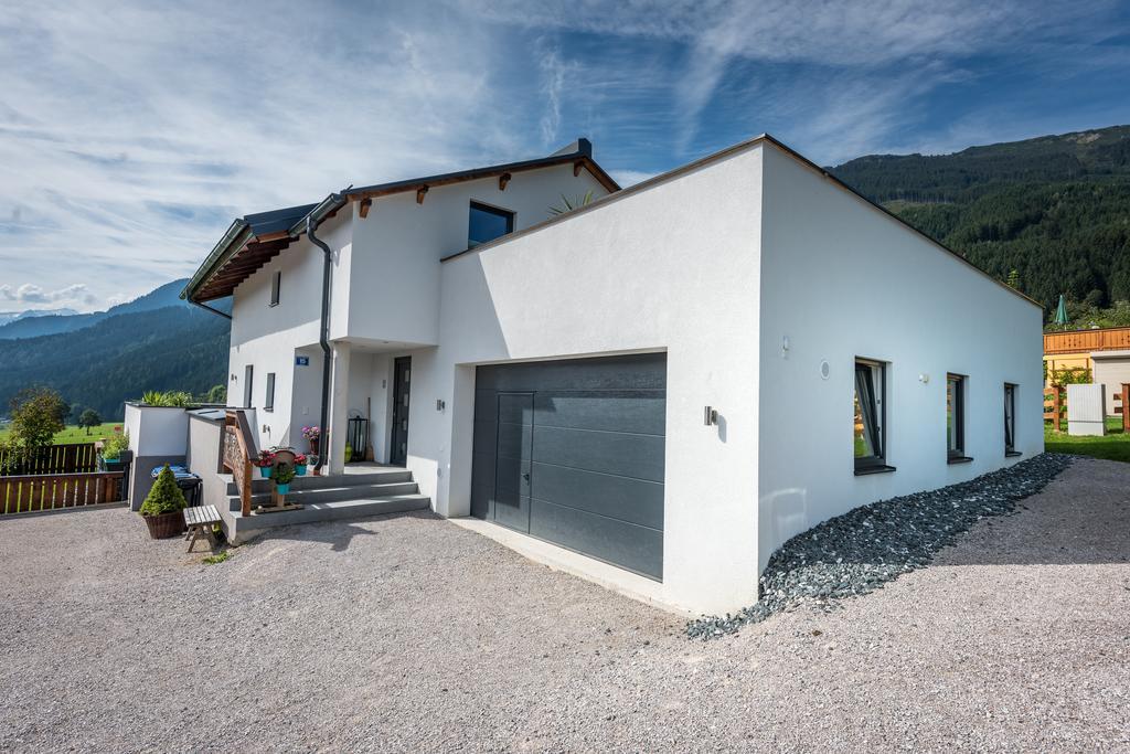 Haus Moesenlechner Apartment Maishofen Luaran gambar